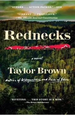 Rednecks - Taylor Brown