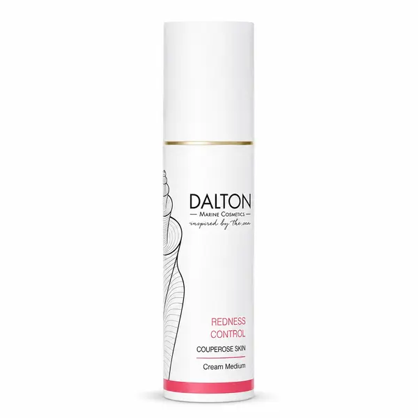 Redness Cream Medium 150 ml.