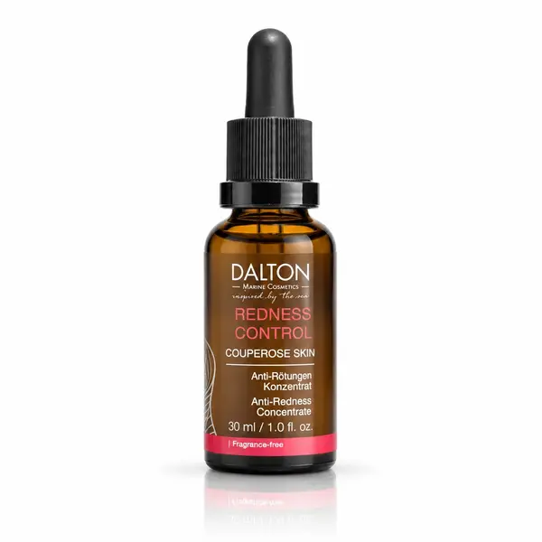 Redness Pipette Concentrate 30 ml.