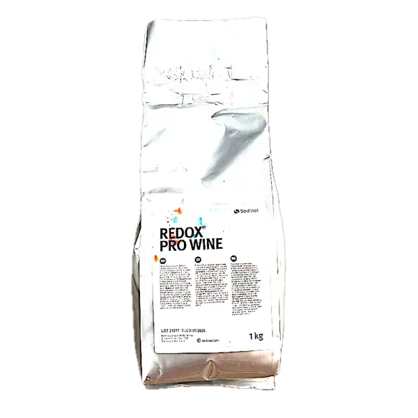 Redox Pro Wine 1 kg, antioxidant vin - Default Title