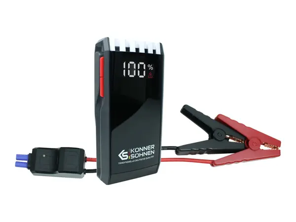 Redresor auto KS JS-1000