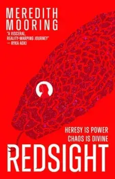 Redsight, Paperback/Meredith Mooring