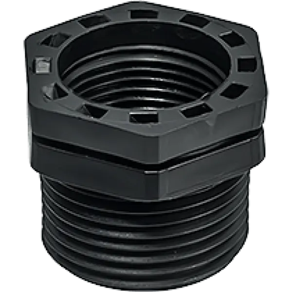 Reductie Fe X Fi, Din Pe, Elysee, Dimensiune 2"x1 1/4", Presiune 6 Bari