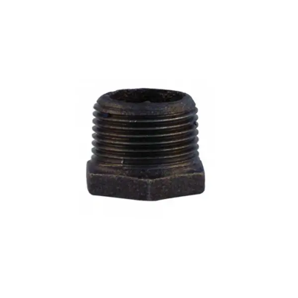 Reductie fonta neagra 2'' - 1 1/2''