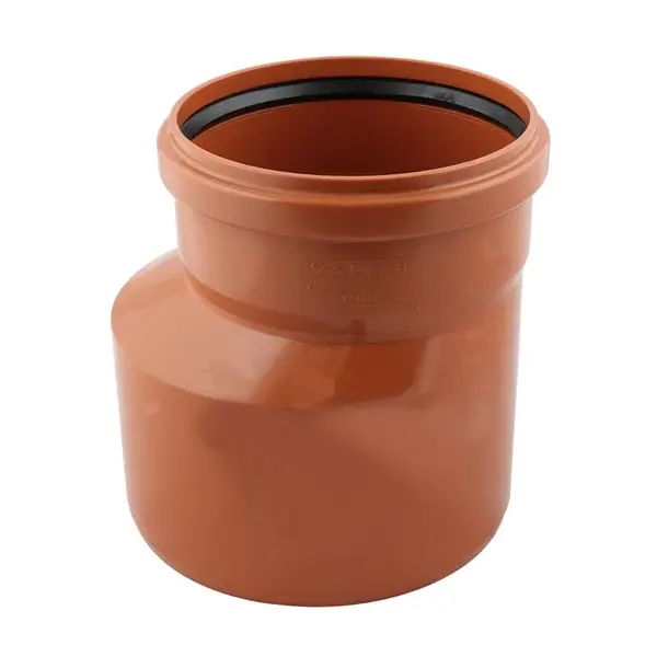 Reductie PVC 160 110 D160 / 200