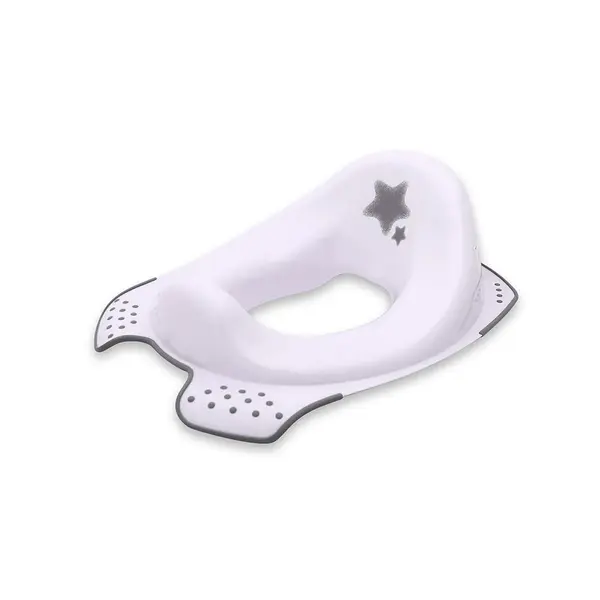 Reductor anatomic pentru toaleta Lorelli stelute