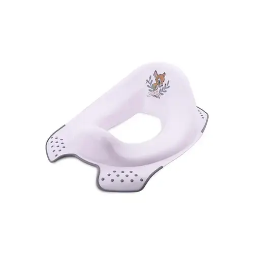Reductor anatomic toaleta Disney Bambi White, greutate maxima suportata25 Kg