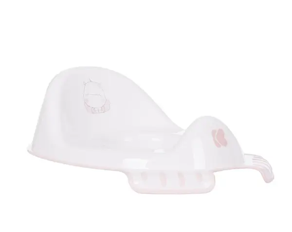 Reductor anatomic toaleta Kikka Boo Hippo Pink