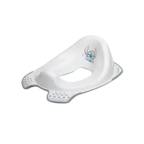Reductor anatomic toaleta Lorelli Disney Blue Koala, 2 ani +, Alb