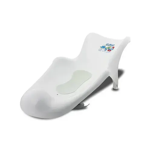 Reductor cada cu baza antialunecare Lorelli Strumfi White