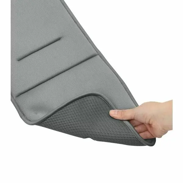 Reductor de vara pentru cos auto Maxi-Cosi fresh grey