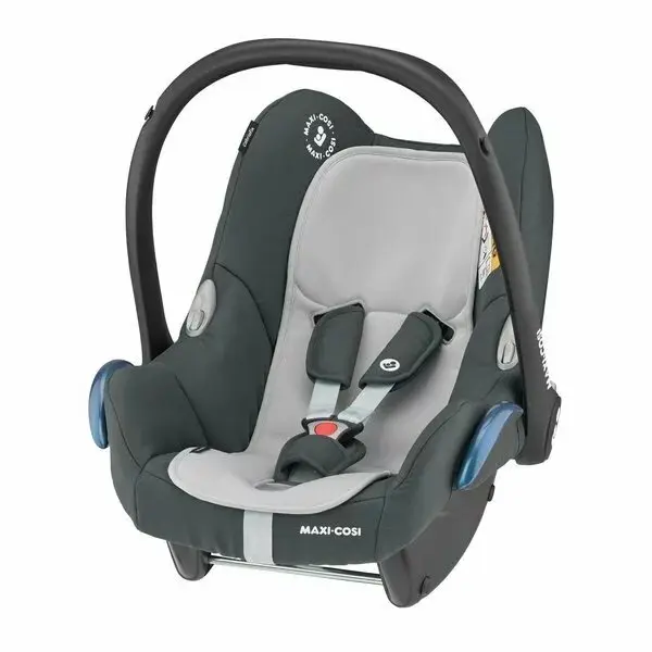 Reductor de vara pentru cos auto Maxi-Cosi fresh liliac