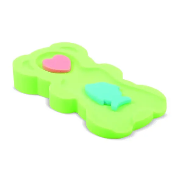 Reductor din burete pentru cadita 48x27x8 cm Midi Green