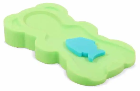 Reductor din burete pentru cadita Lorelli - Midi, verde