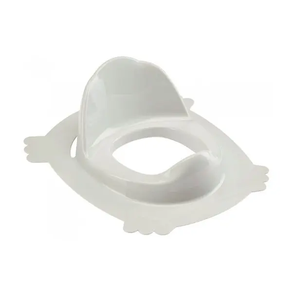 Reductor pentru toaleta Thermobaby - Gri