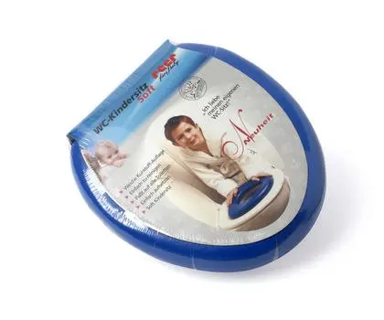 Reductor toaleta cu burete REER 4811.1