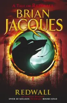 Redwall, Paperback/Brian Jacques