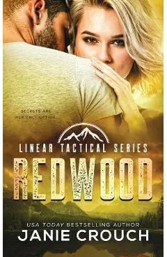 Redwood - Janie Crouch