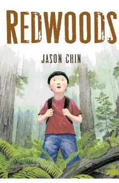 Redwoods - Jason Chin