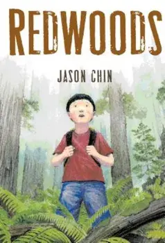 Redwoods, Paperback/Jason Chin