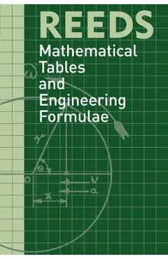 Reeds Mathematical Tables and Eng - David M. Reid
