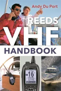 Reeds VHF Handbook, Paperback/Andy Du Port