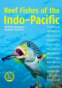 Reef Fishes of the Indo-Pacific (2nd edition), Paperback/Manuela Kirschner