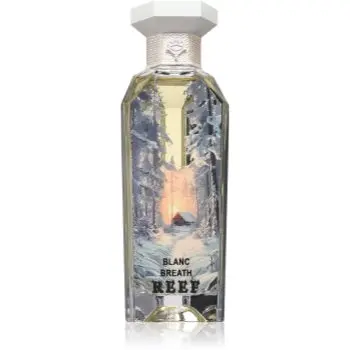 Reef Perfumes Blanc Breath Eau de Parfum unisex
