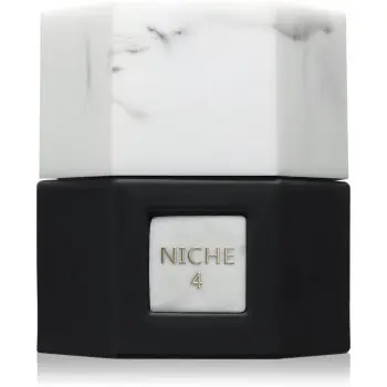 Reef Perfumes Niche 4 Eau de Parfum unisex