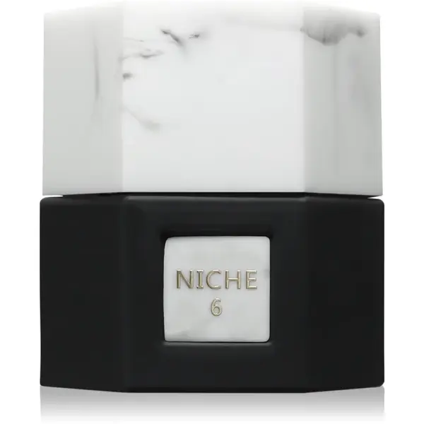 Reef Perfumes Niche 6 Eau de Parfum unisex 50 ml