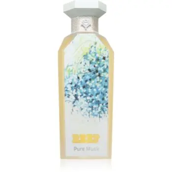 Reef Perfumes Pure Musk Eau de Parfum unisex