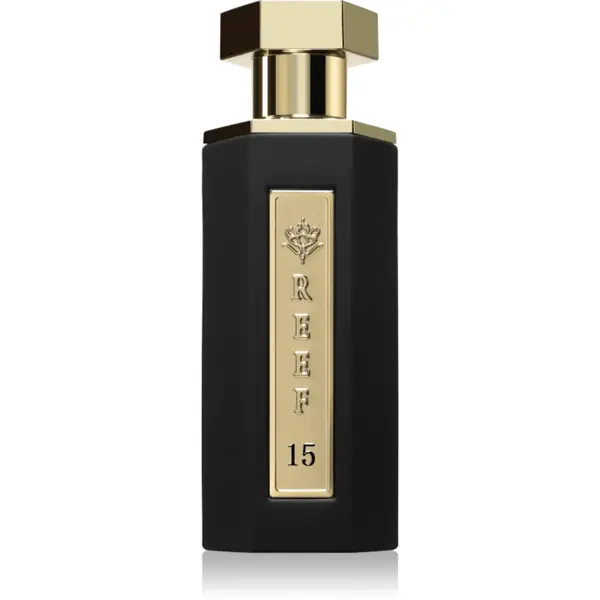 Reef Perfumes Reef 15 Eau de Parfum pentru bărbați 100 ml