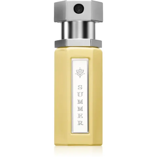 Reef Perfumes Summer Yellow Eau de Parfum pentru femei 15 ml