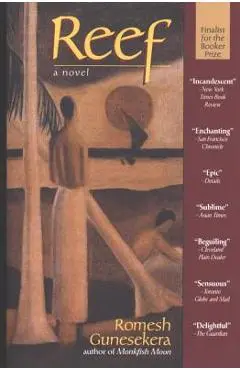 Reef - Romesh Gunesekera