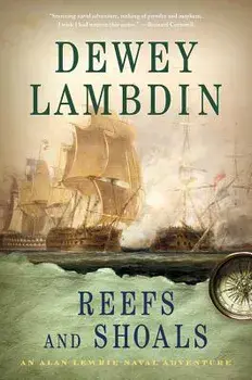 Reefs and Shoals, Paperback/Dewey Lambdin