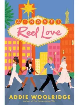 Reel Love, Paperback/Addie Woolridge