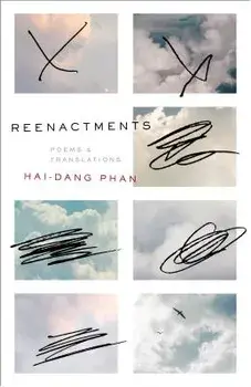 Reenactments, Paperback/Hai-Dang Phan