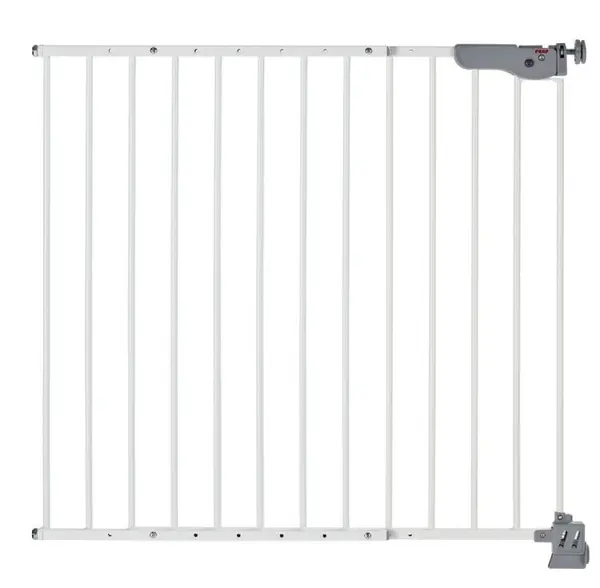 Reer Universal Door and Stair Barrier - 73 cm