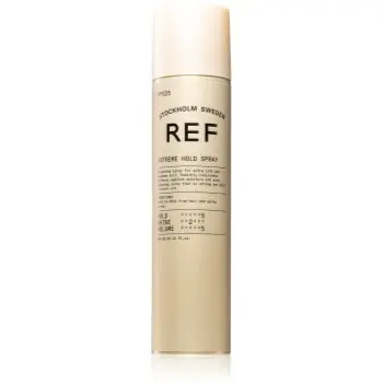REF Extreme Hold Spray N°525 spray pentru păr cu fixare foarte puternica