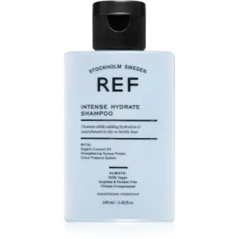 REF Intense Hydrate Shampoo Sampon pentru par uscat si deteriorat