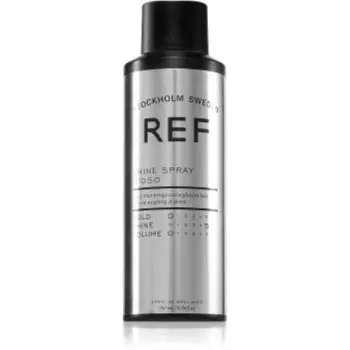 REF N°050 spray pentru păr pentru un par stralucitor si catifelat