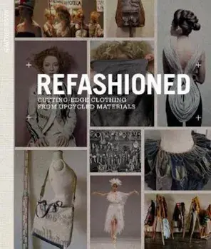 ReFashioned, Paperback/Sass Brown