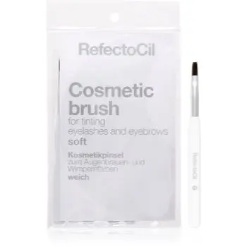 RefectoCil Cosmetic Brush perie pentru gene și sprâncene