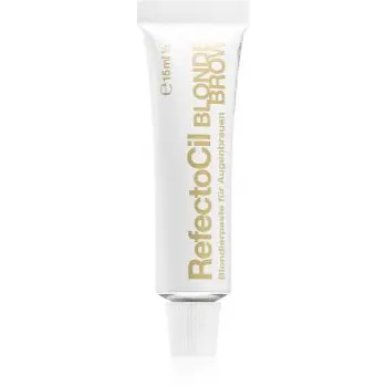 RefectoCil Eyelash and Eyebrow decolorant pentru sprâncene