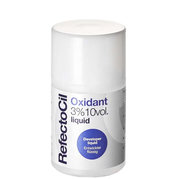 RefectoCil Liquid Oxidant Developer