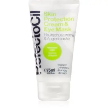 RefectoCil Skin Protection Cream cremă protectoare inainte de vopsire