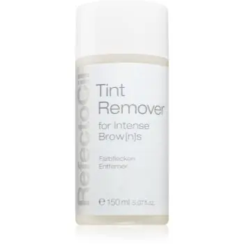 RefectoCil Tint Remover decolorant