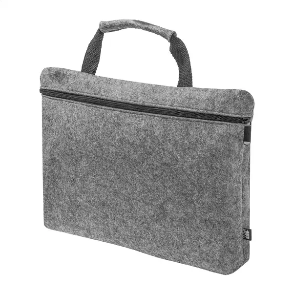 Refelt Laptop Geantă laptop, RPET