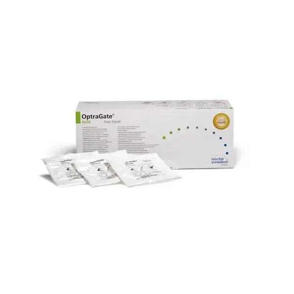 Refill Optragate 3D Small, 80 bucati Ivoclar