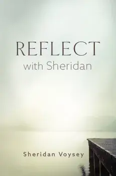 Reflect with Sheridan, Hardback/Sheridan Voysey